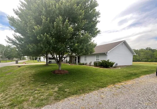 $189,500 | 1880 Mary Street, Scott City, MO 63780