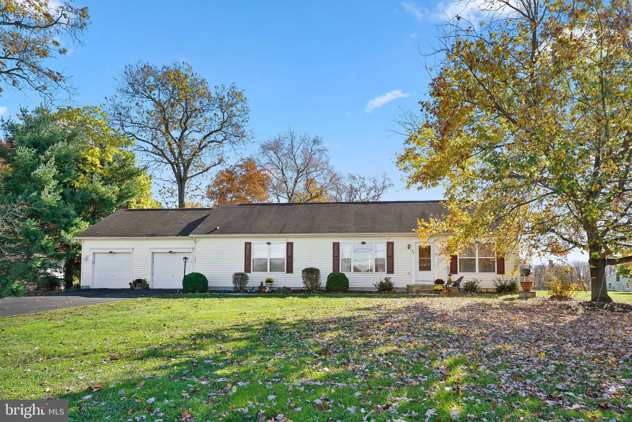594 Leeds Road Elkton, MD 21921 - Photo 1 of 23 Welcome Home