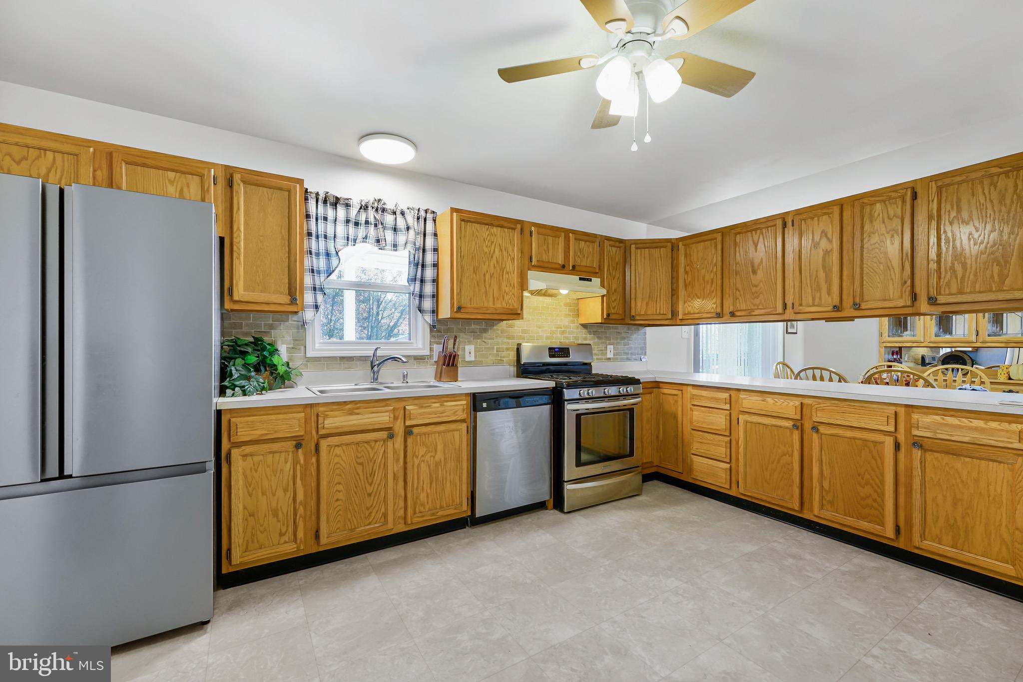 594 Leeds Road Elkton, MD 21921 - Photo 12 of 23 Kitchen