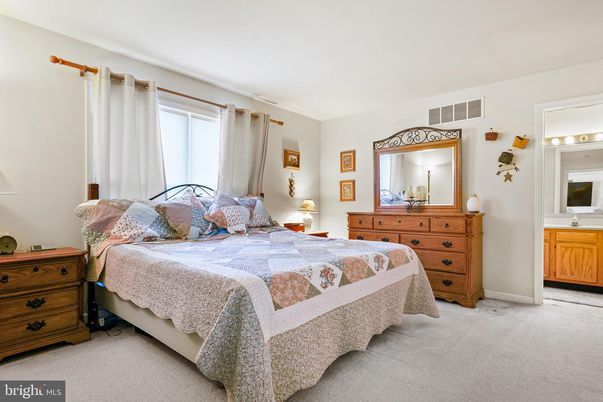 594 Leeds Road Elkton, MD 21921 - Photo 15 of 23 Master Bedroom