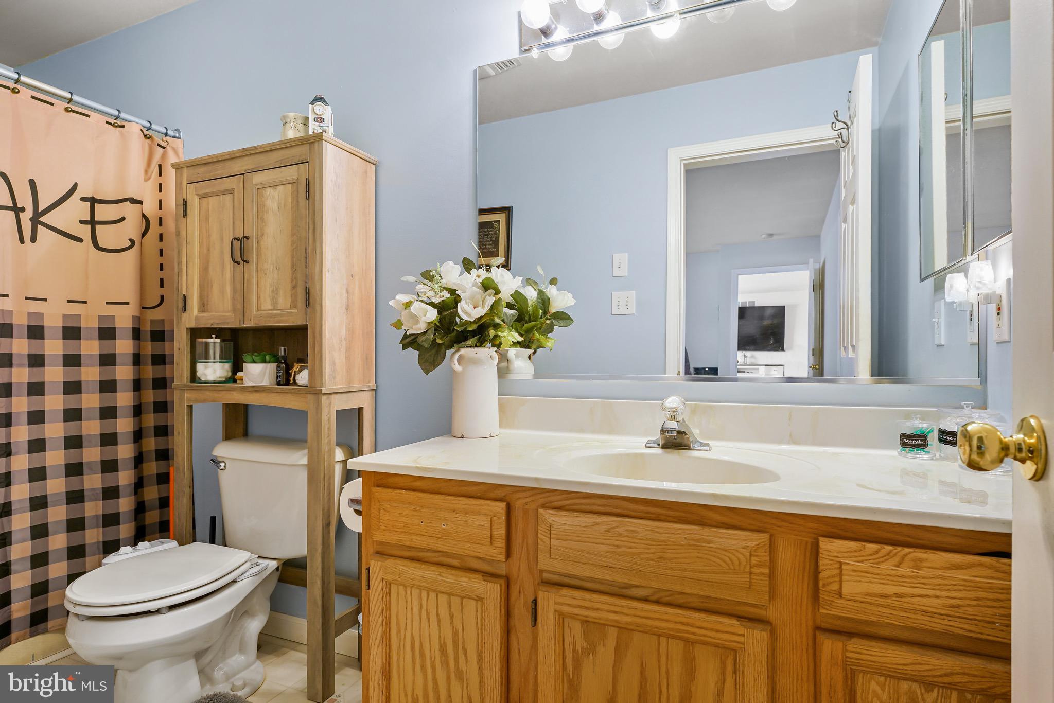 594 Leeds Road Elkton, MD 21921 - Photo 16 of 23 Master bath