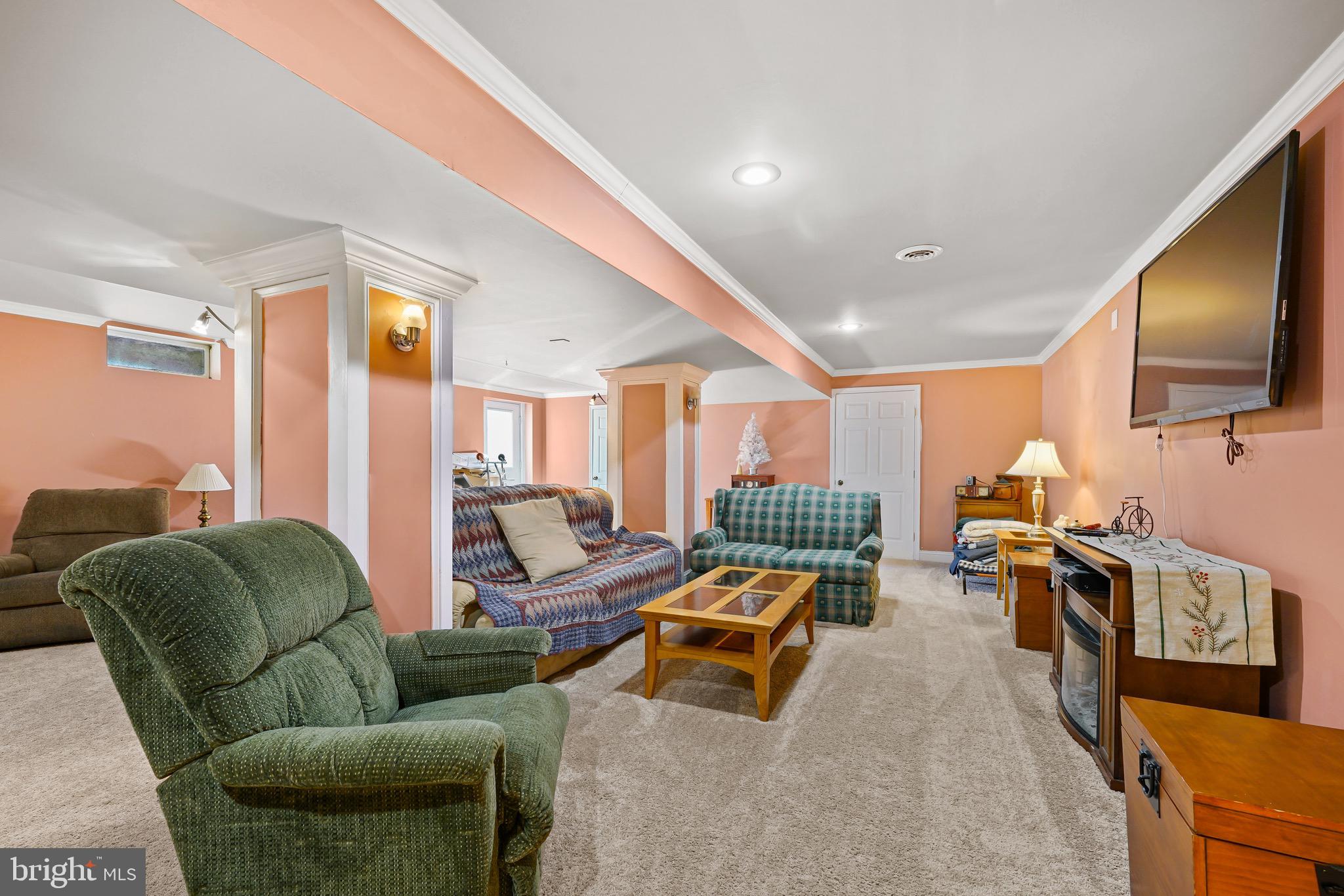 594 Leeds Road Elkton, MD 21921 - Photo 20 of 23 Finished basement