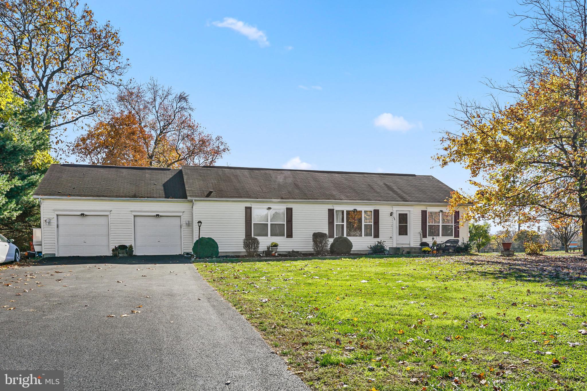 594 Leeds Road Elkton, MD 21921 - Photo 2 of 23 Plenty of parking