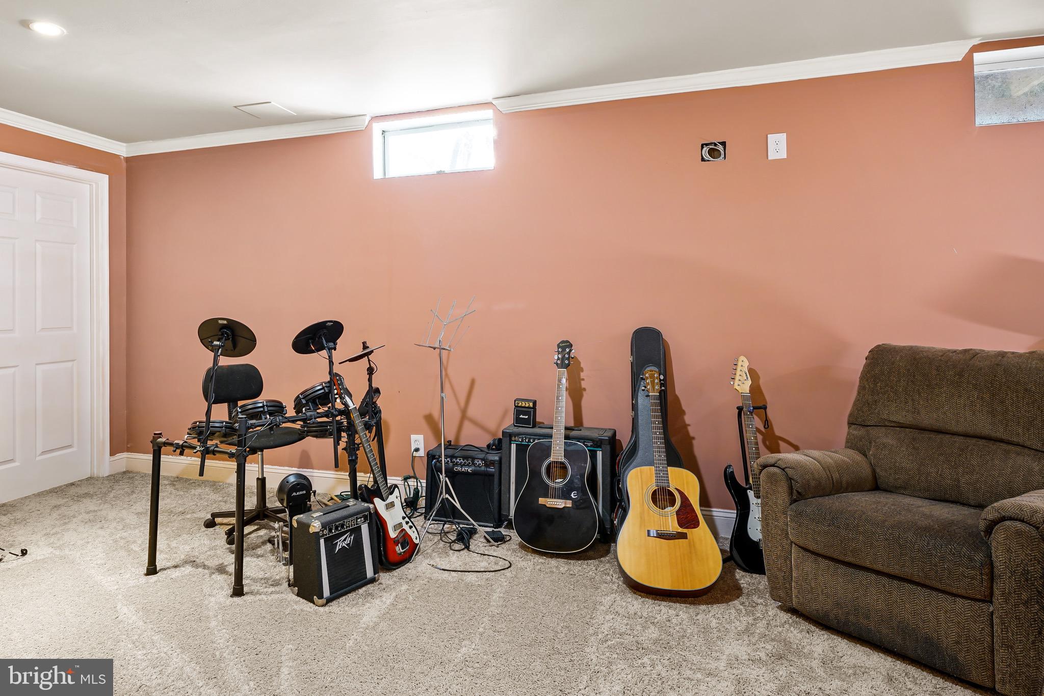 594 Leeds Road Elkton, MD 21921 - Photo 21 of 23 Finished Basement