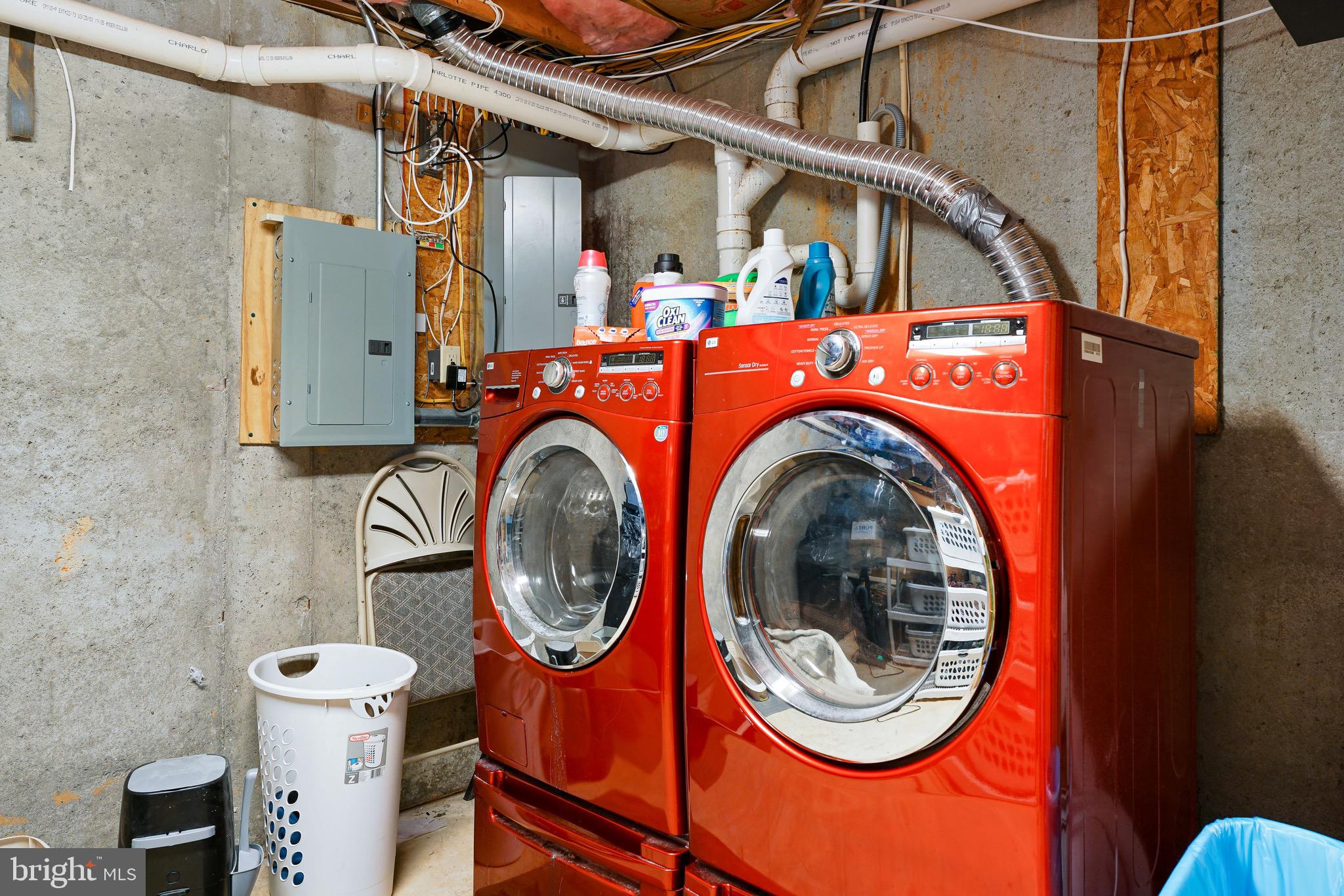 594 Leeds Road Elkton, MD 21921 - Photo 23 of 23 Laundry
