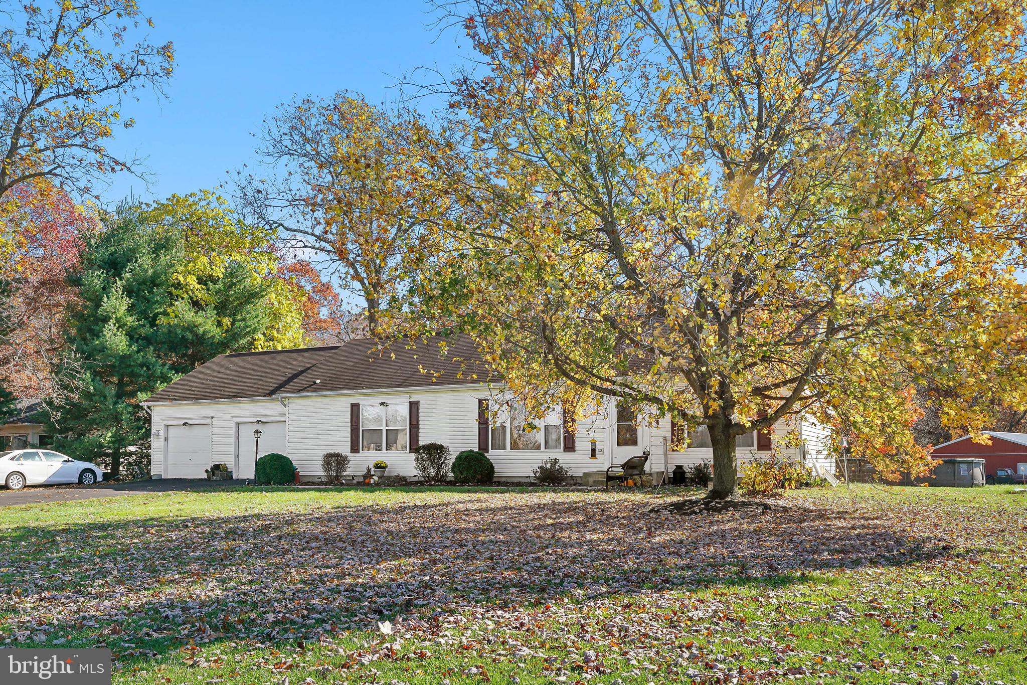 594 Leeds Road Elkton, MD 21921 - Photo 3 of 23 Nice Yard