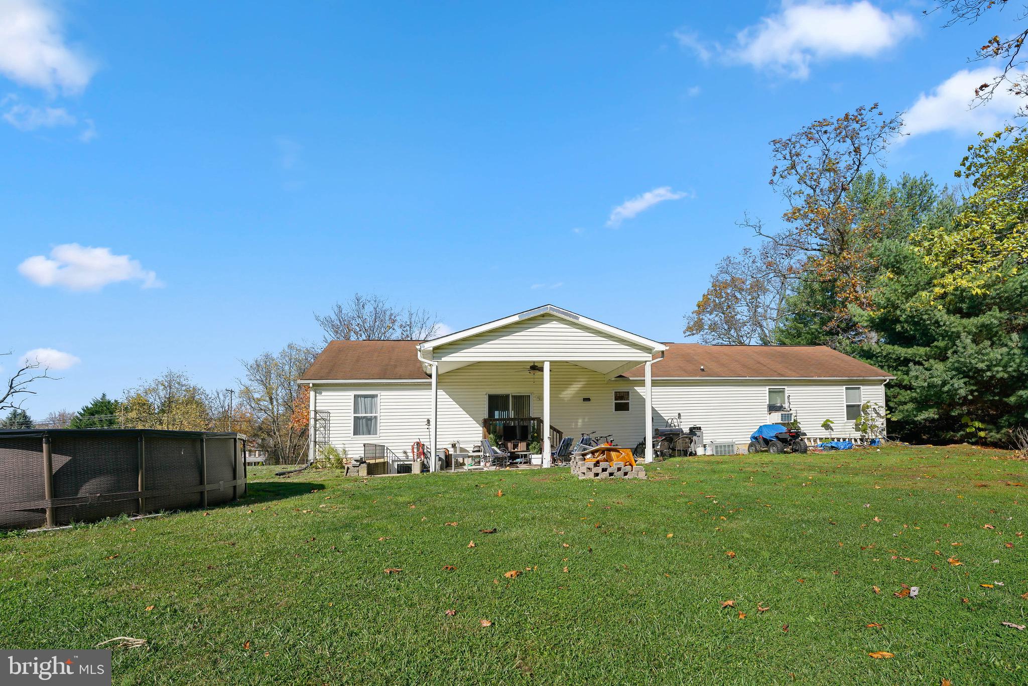 594 Leeds Road Elkton, MD 21921 - Photo 5 of 23 Covered patio