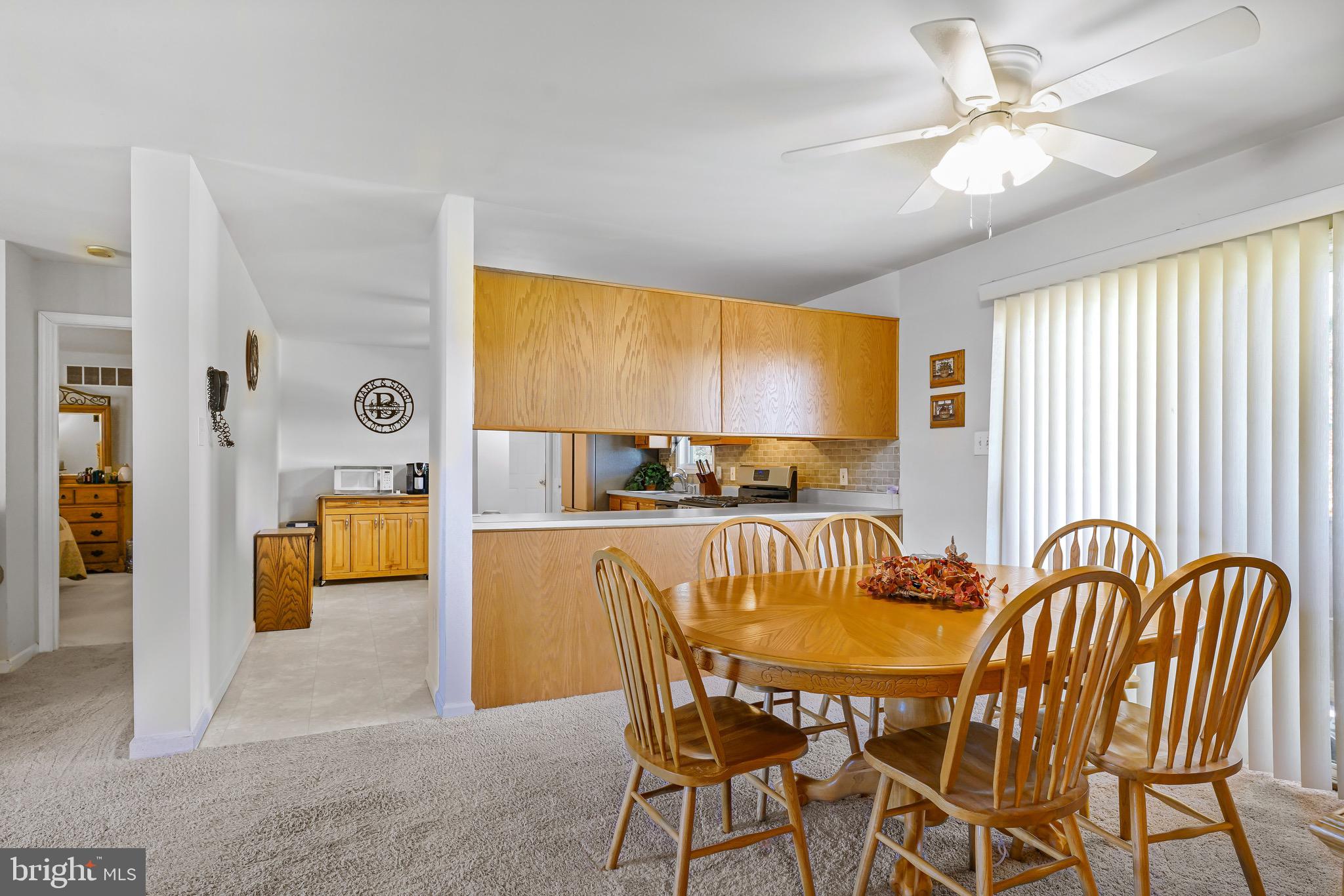 594 Leeds Road Elkton, MD 21921 - Photo 10 of 23 Dining room