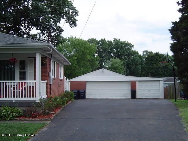 4406 Leeds Road Louisville, KY 40216 - Photo 3 of 25 3