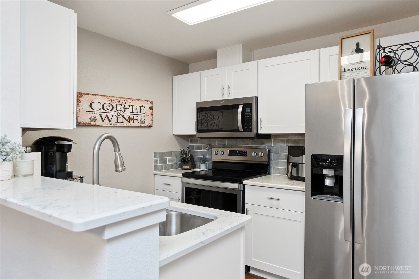 11002 Southeast Petrovitsky Road, Unit G102 Renton, WA 98055 - Photo 9 of 19