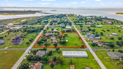 $40,000 | 12 Nelson Street, Port Bolivar, TX 77650