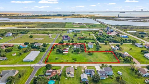 $40,000 | 12 Nelson Street, Port Bolivar, TX 77650