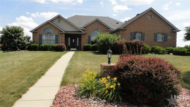 1302 Eagle Glen Court Decatur, IN 46733 - Photo 13 of 13 Gallery Image 13