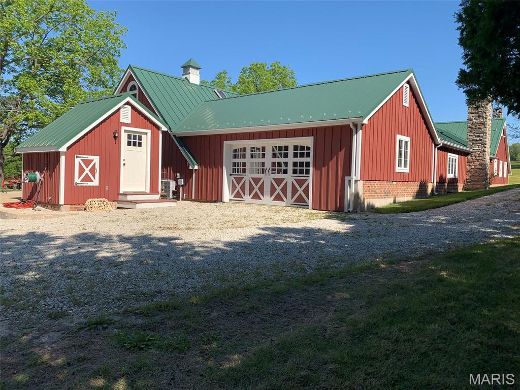 1055 Brush Creek Road Union, MO 63084 - Photo 60 of 82