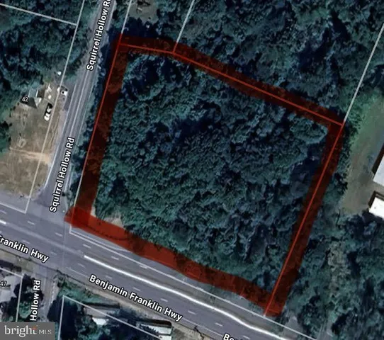 $289,000 | 0 West W Route, Douglassville, PA 19518