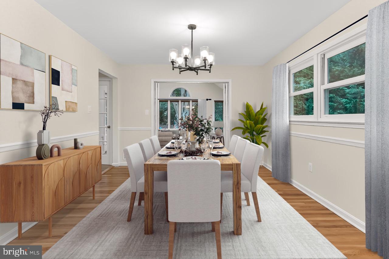 5112 Clinton Road Alexandria, VA 22312 - Photo 16 of 78