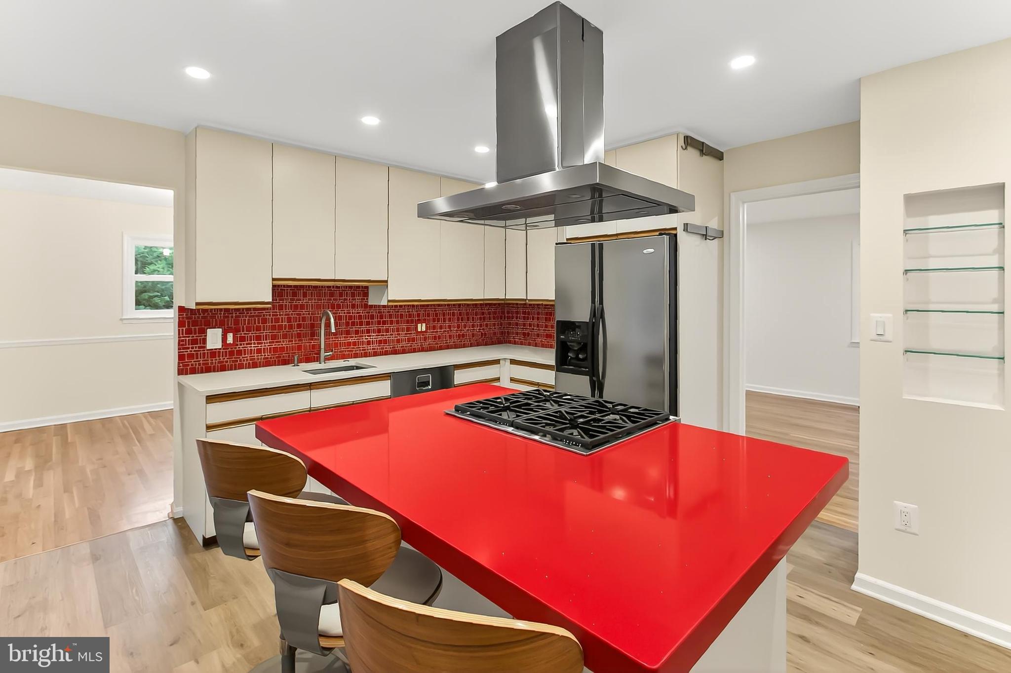 5112 Clinton Road Alexandria, VA 22312 - Photo 19 of 78