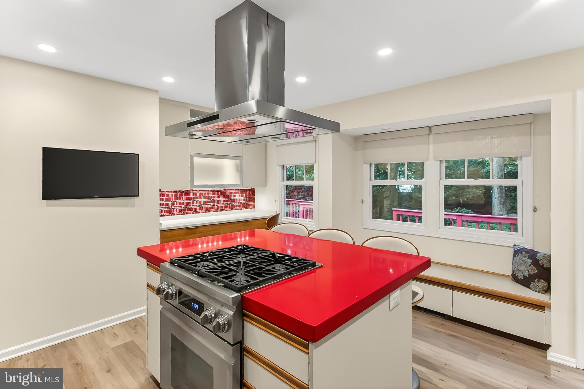 5112 Clinton Road Alexandria, VA 22312 - Photo 22 of 78