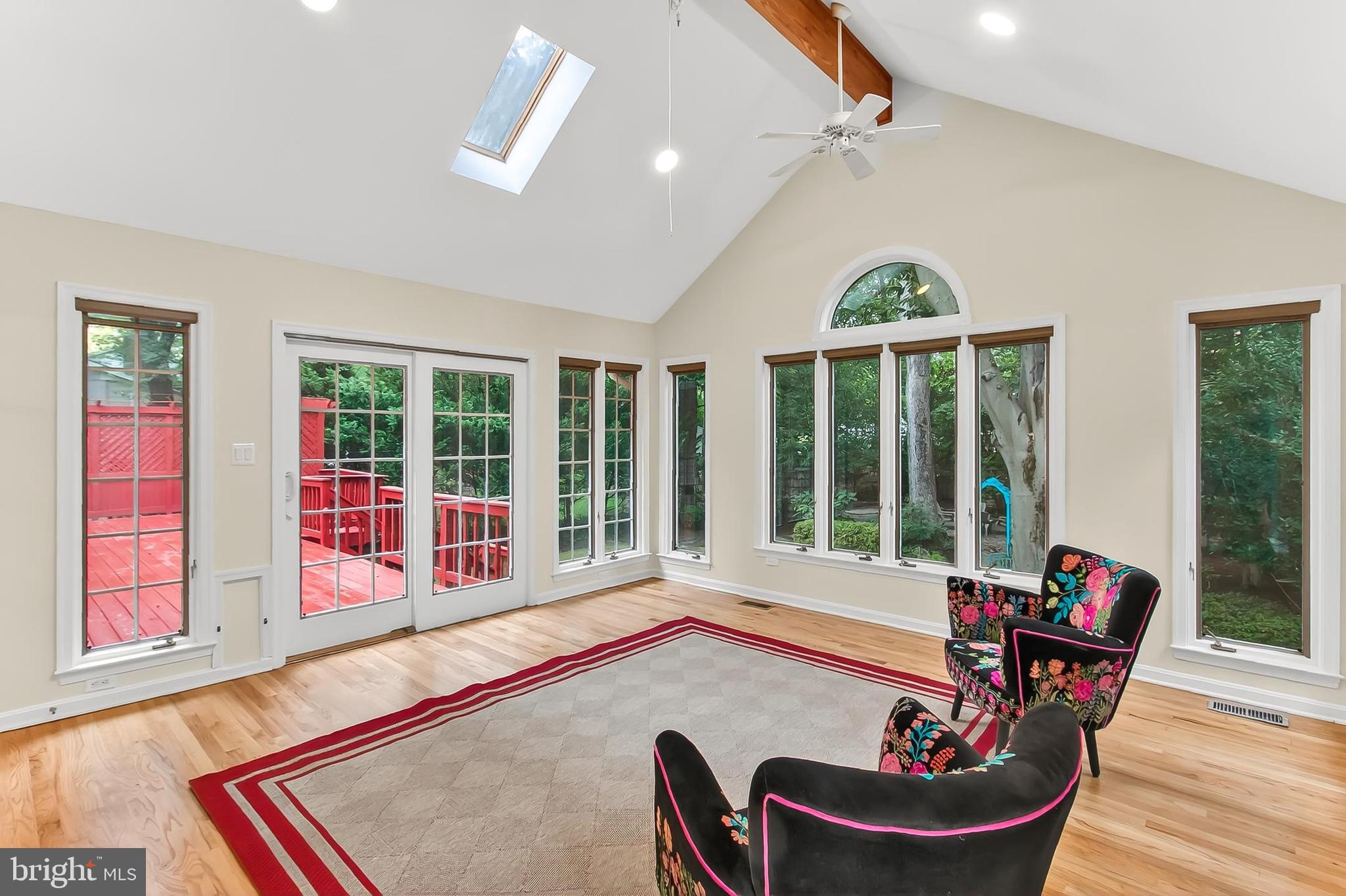 5112 Clinton Road Alexandria, VA 22312 - Photo 24 of 78