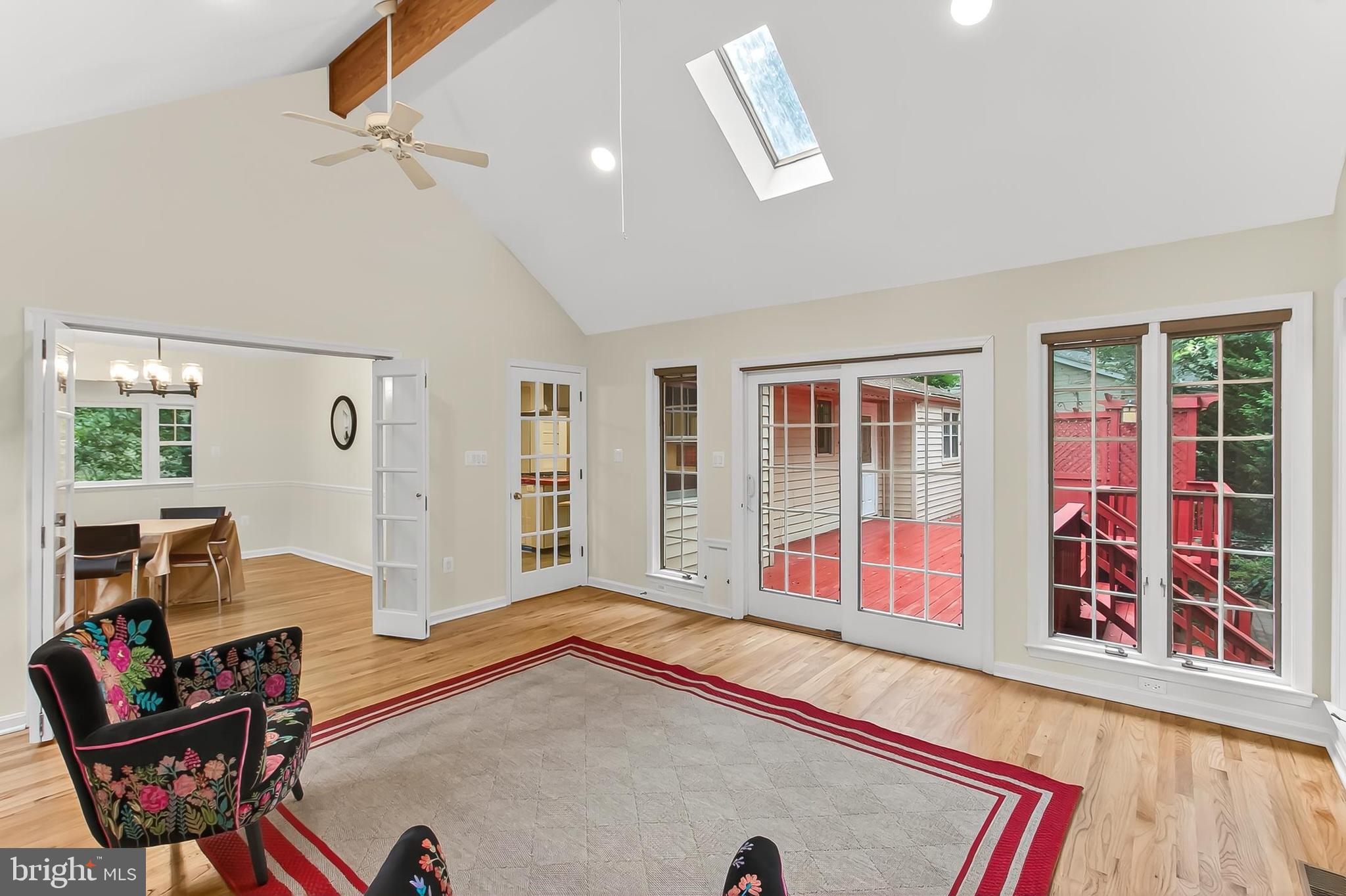 5112 Clinton Road Alexandria, VA 22312 - Photo 25 of 78