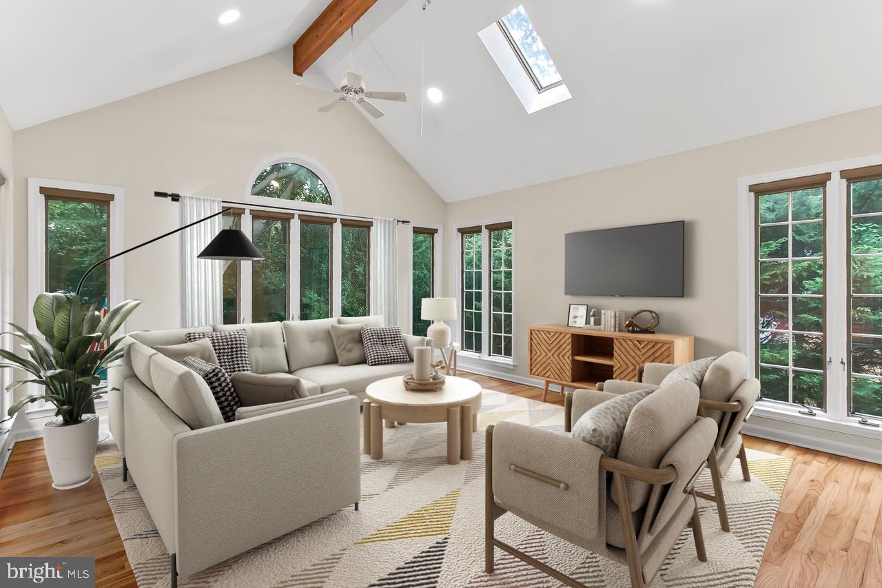 5112 Clinton Road Alexandria, VA 22312 - Photo 27 of 78