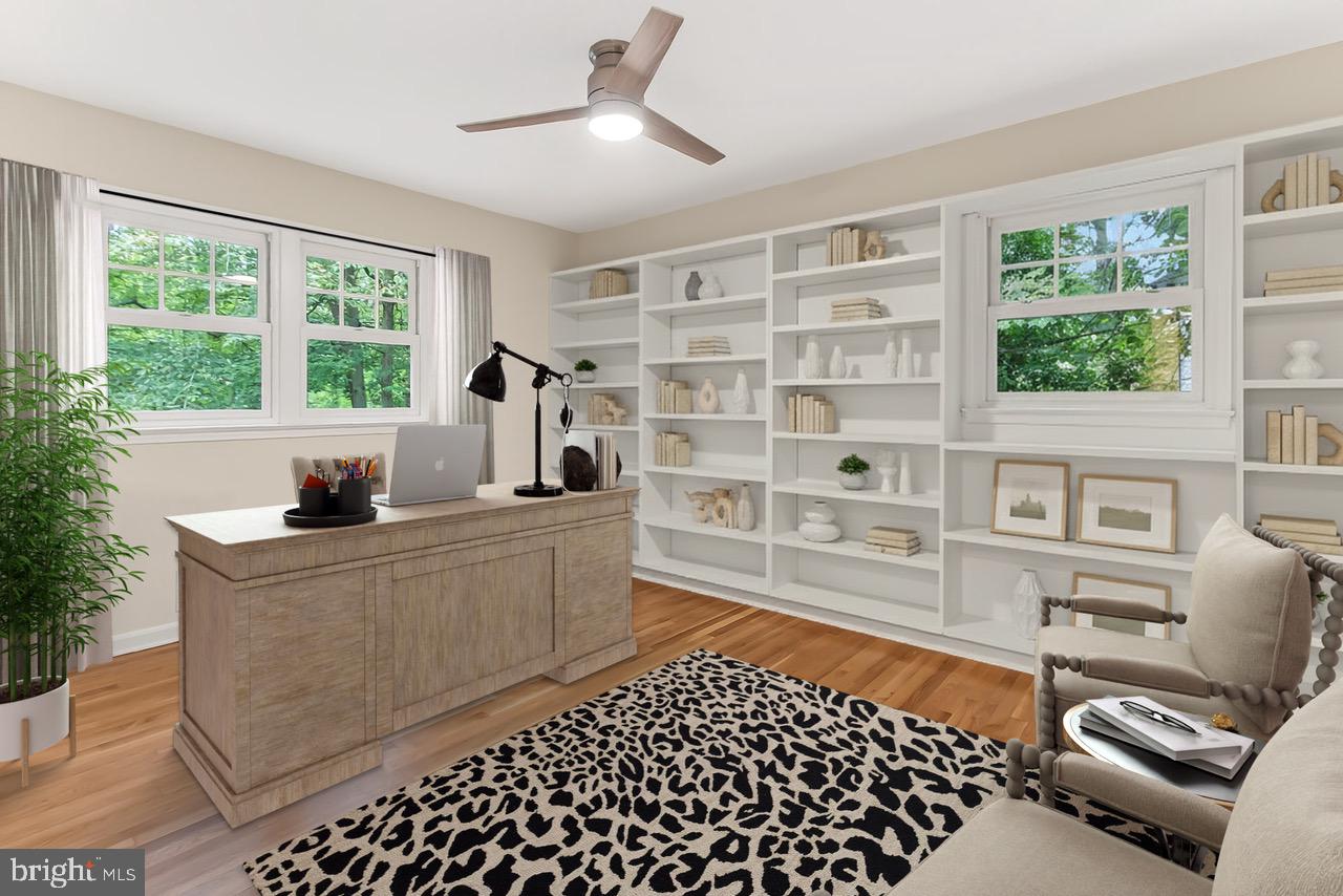 5112 Clinton Road Alexandria, VA 22312 - Photo 36 of 78