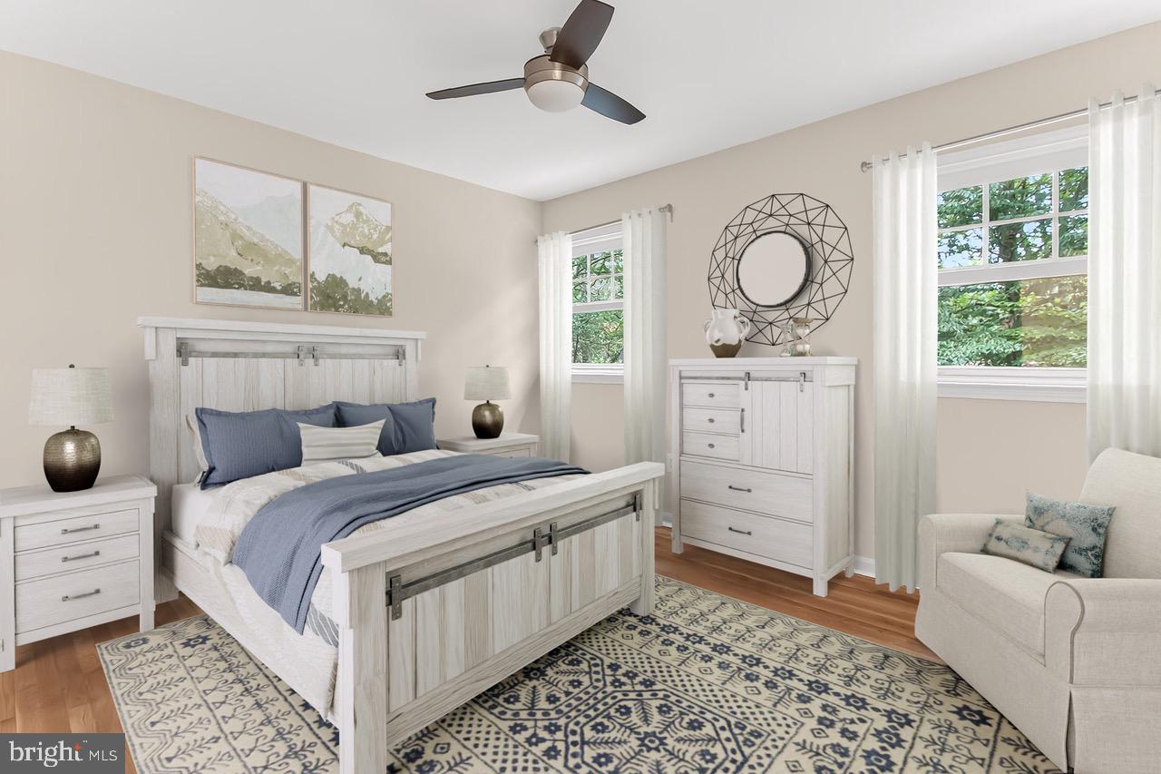 5112 Clinton Road Alexandria, VA 22312 - Photo 38 of 78