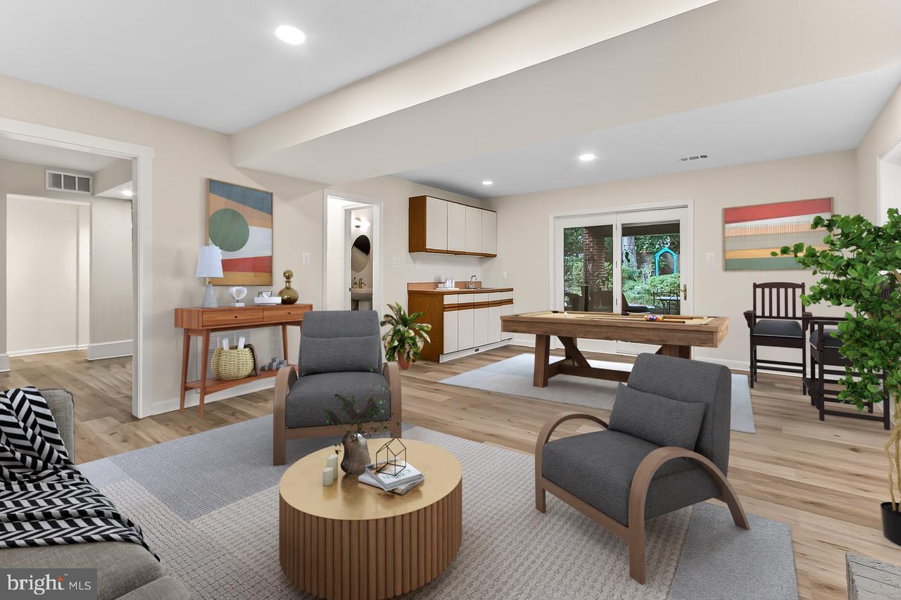 5112 Clinton Road Alexandria, VA 22312 - Photo 44 of 78