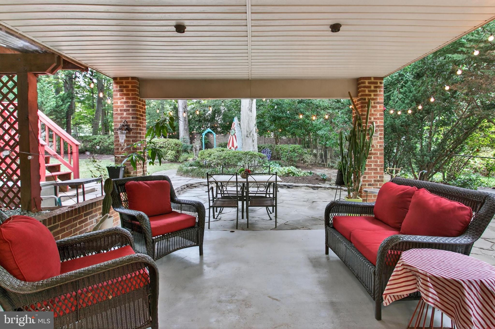 5112 Clinton Road Alexandria, VA 22312 - Photo 52 of 78