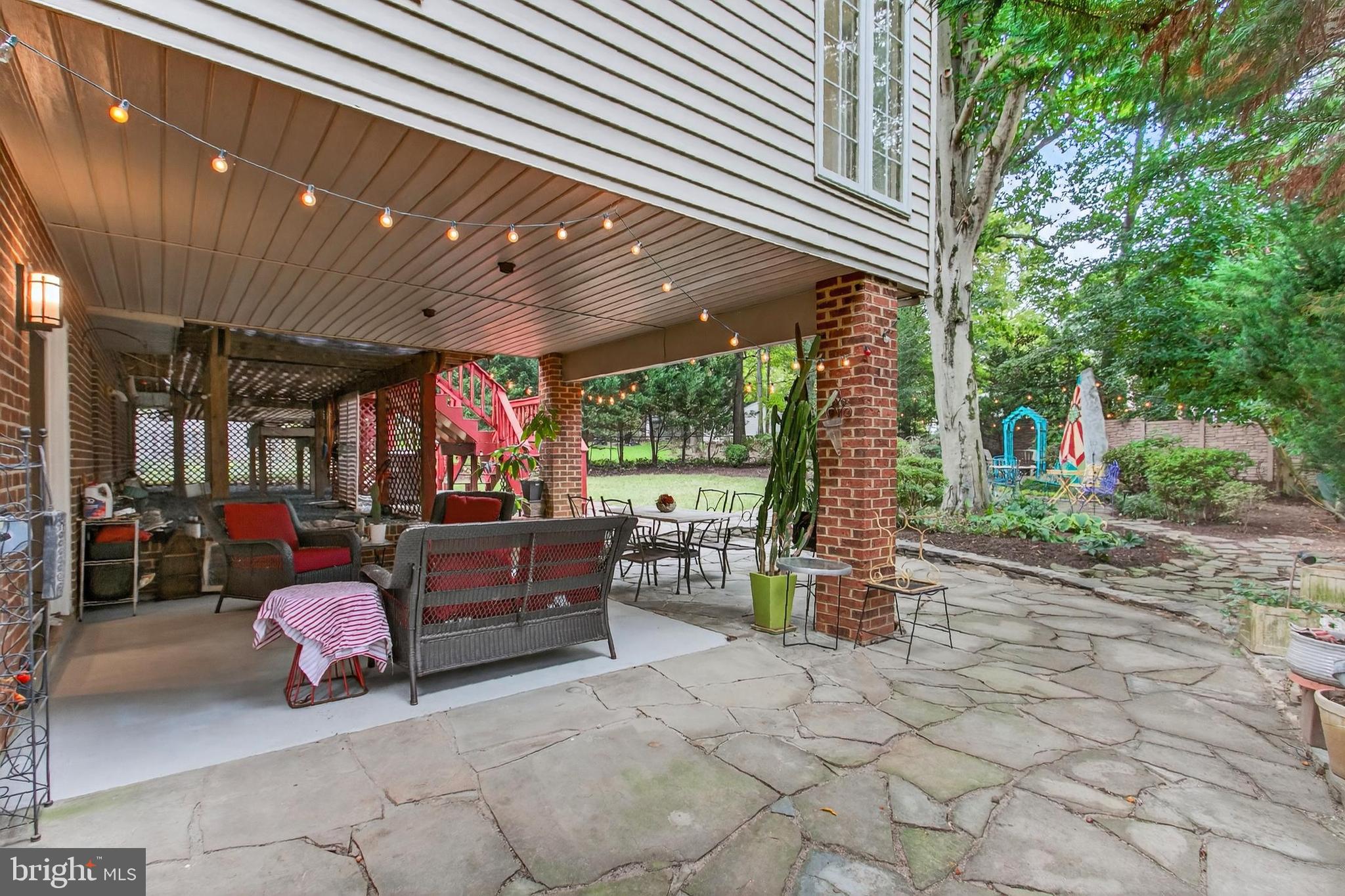 5112 Clinton Road Alexandria, VA 22312 - Photo 53 of 78