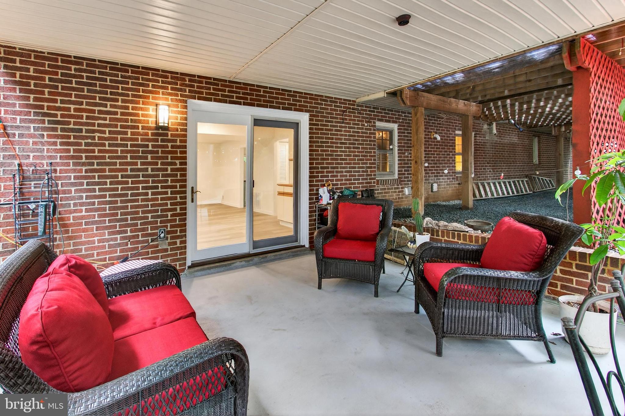 5112 Clinton Road Alexandria, VA 22312 - Photo 54 of 78