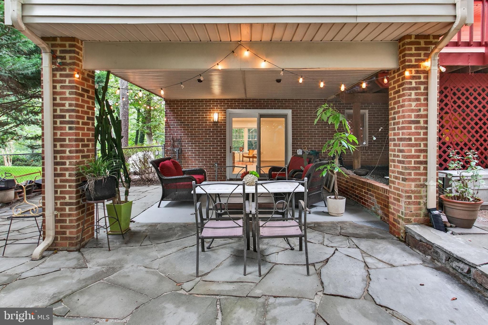 5112 Clinton Road Alexandria, VA 22312 - Photo 55 of 78