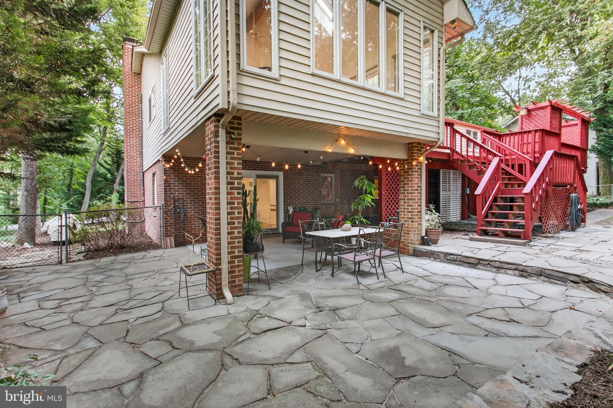 5112 Clinton Road Alexandria, VA 22312 - Photo 56 of 78