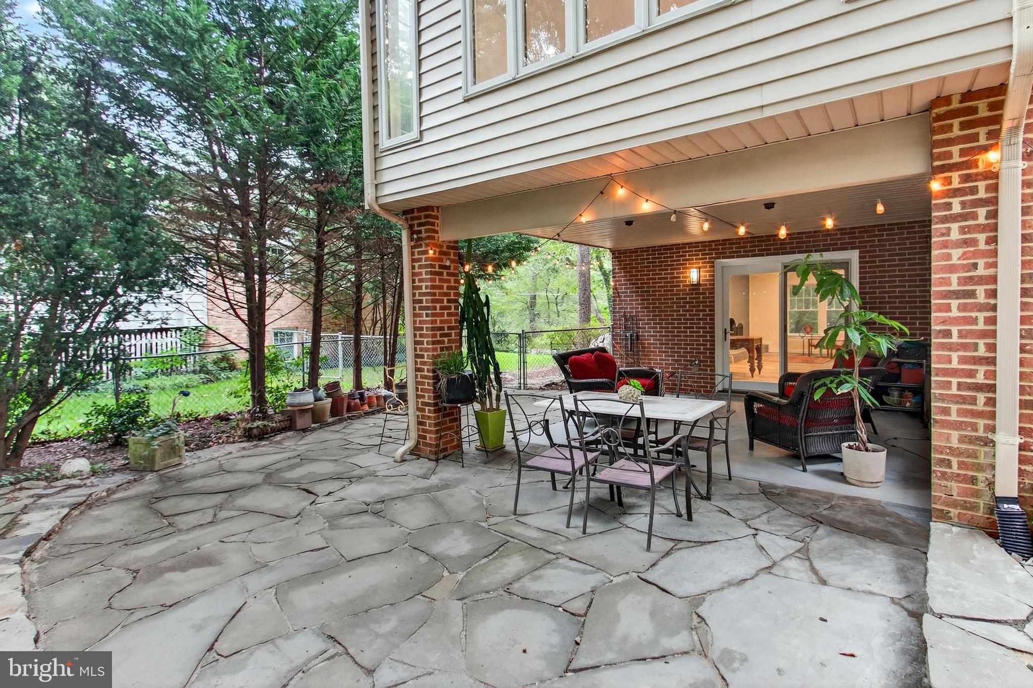 5112 Clinton Road Alexandria, VA 22312 - Photo 57 of 78