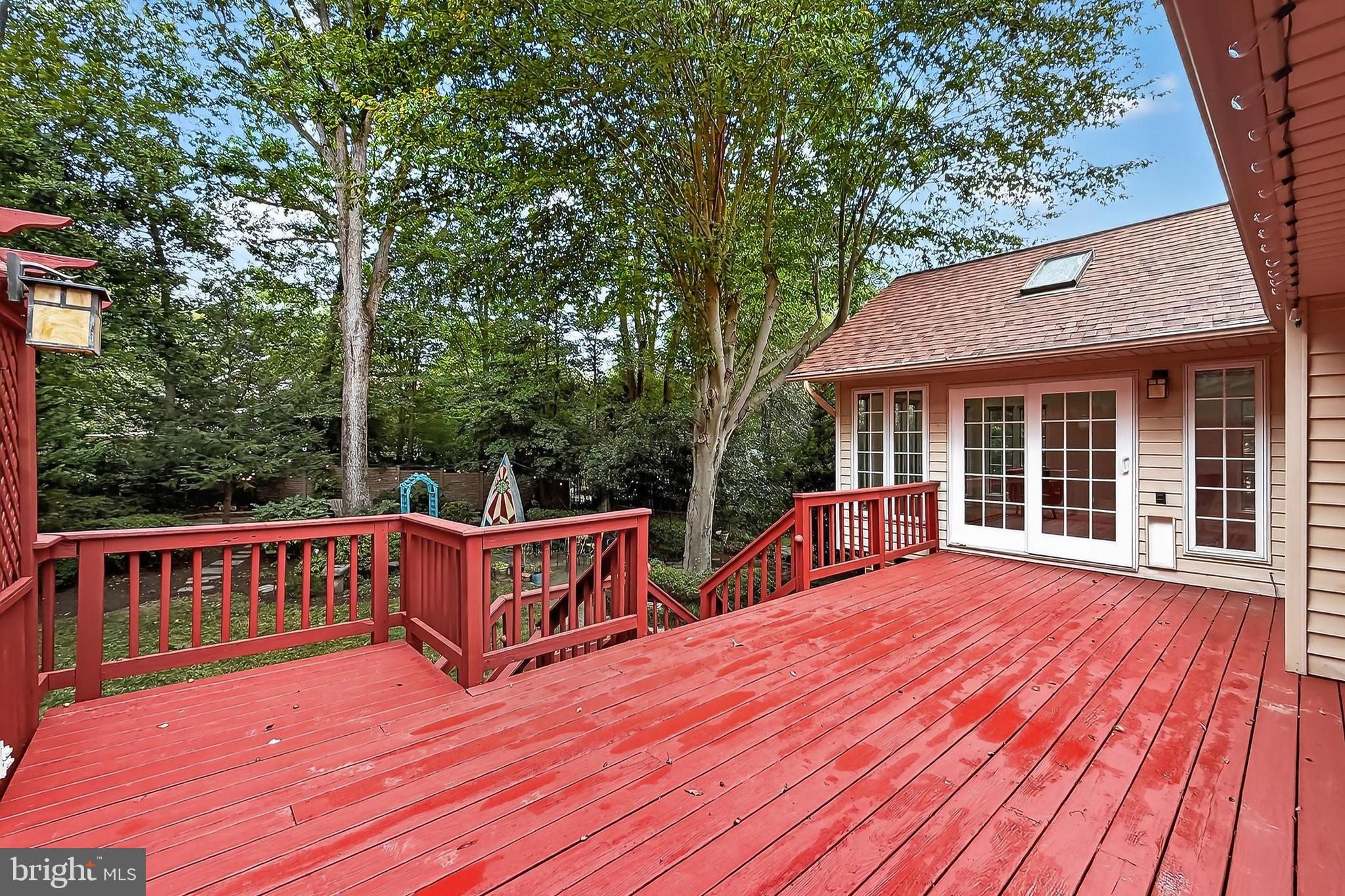 5112 Clinton Road Alexandria, VA 22312 - Photo 59 of 78