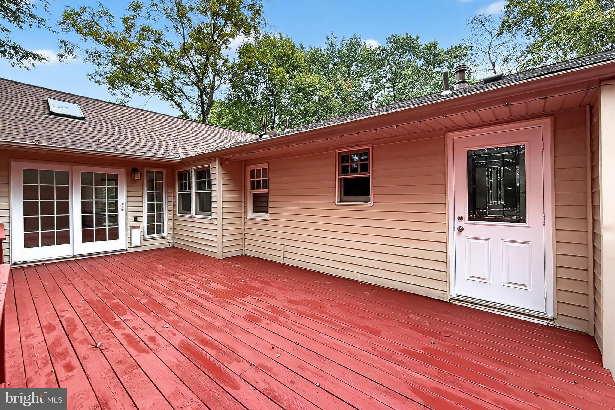 5112 Clinton Road Alexandria, VA 22312 - Photo 60 of 78