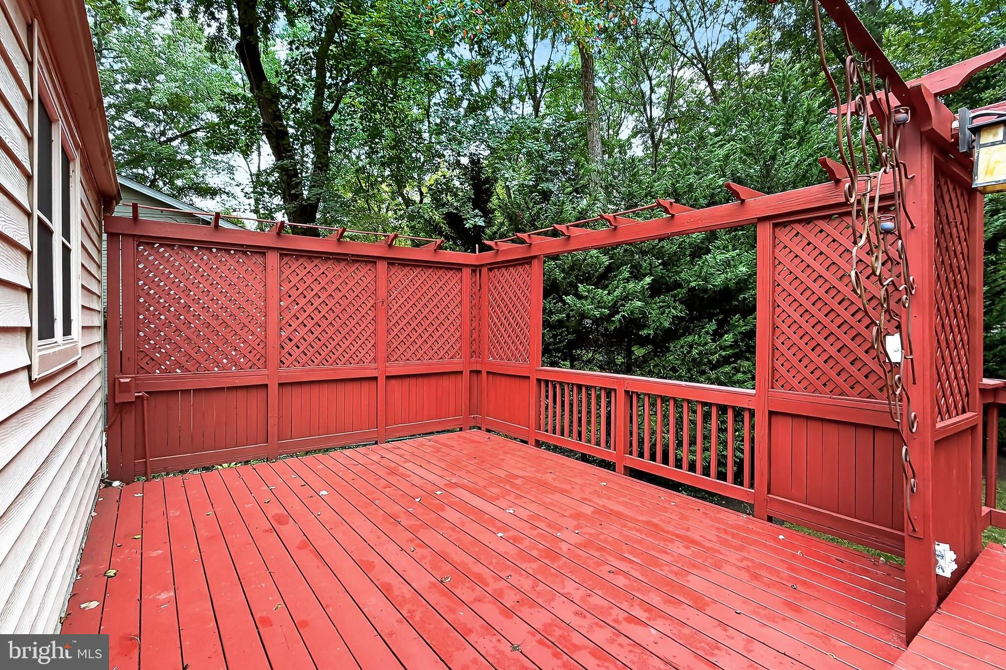 5112 Clinton Road Alexandria, VA 22312 - Photo 61 of 78