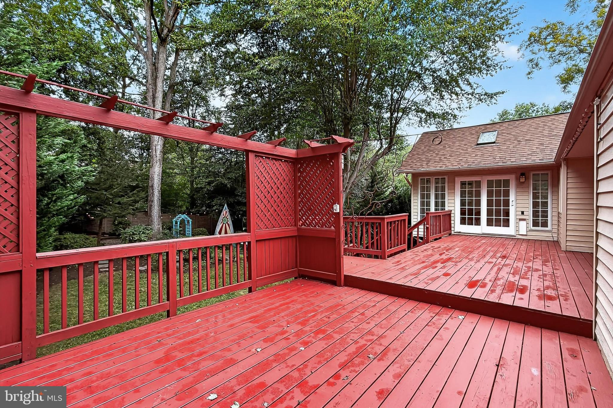 5112 Clinton Road Alexandria, VA 22312 - Photo 62 of 78