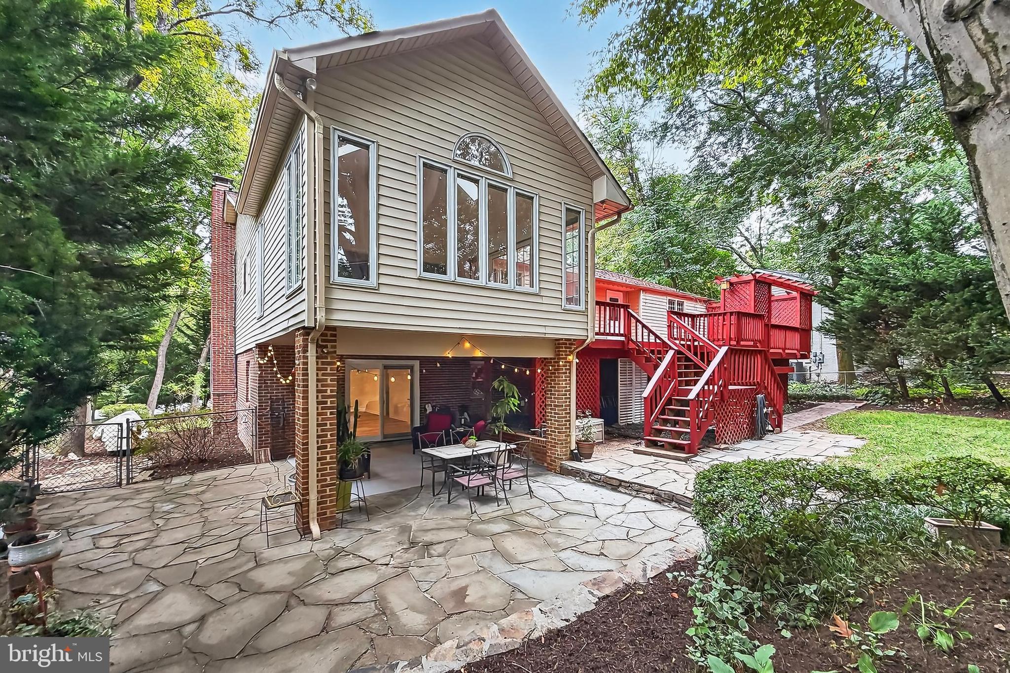 5112 Clinton Road Alexandria, VA 22312 - Photo 64 of 78