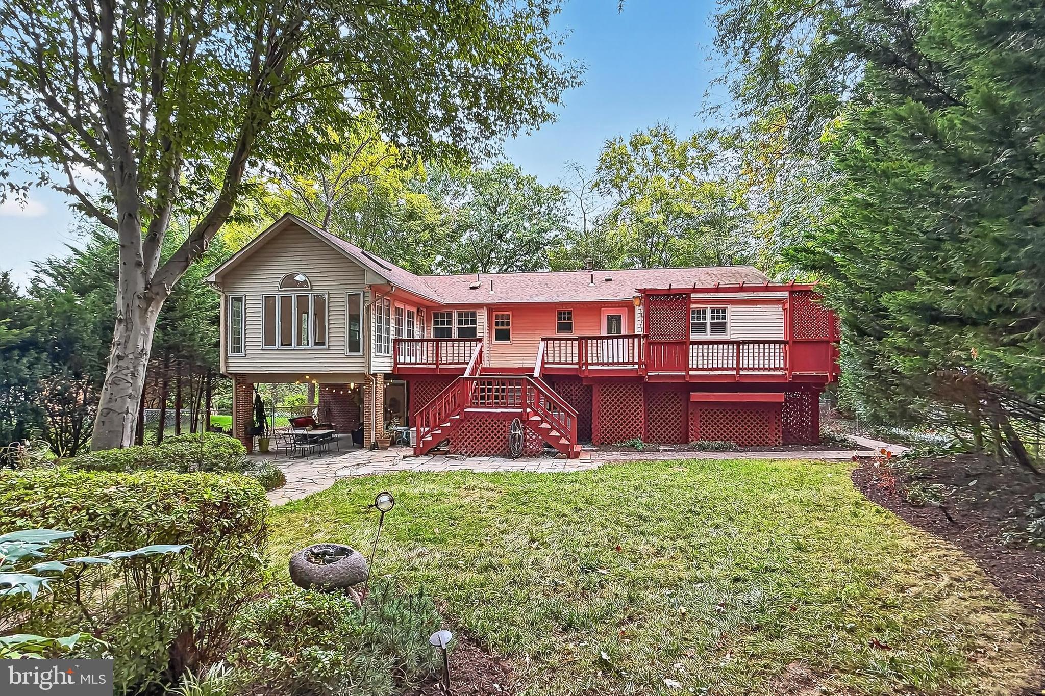 5112 Clinton Road Alexandria, VA 22312 - Photo 66 of 78