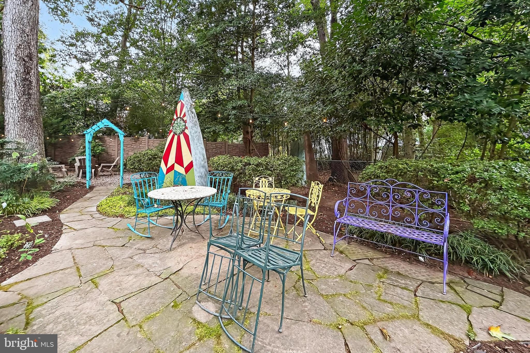 5112 Clinton Road Alexandria, VA 22312 - Photo 67 of 78