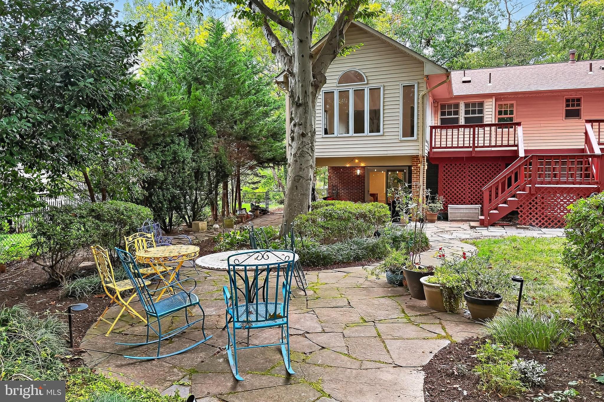 5112 Clinton Road Alexandria, VA 22312 - Photo 68 of 78