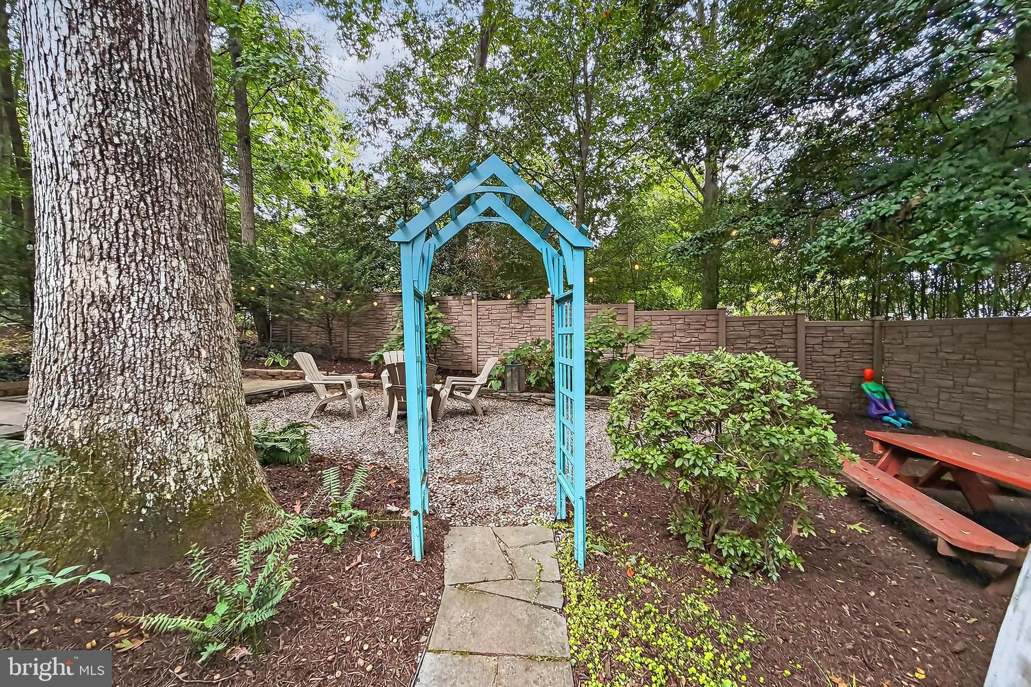 5112 Clinton Road Alexandria, VA 22312 - Photo 69 of 78