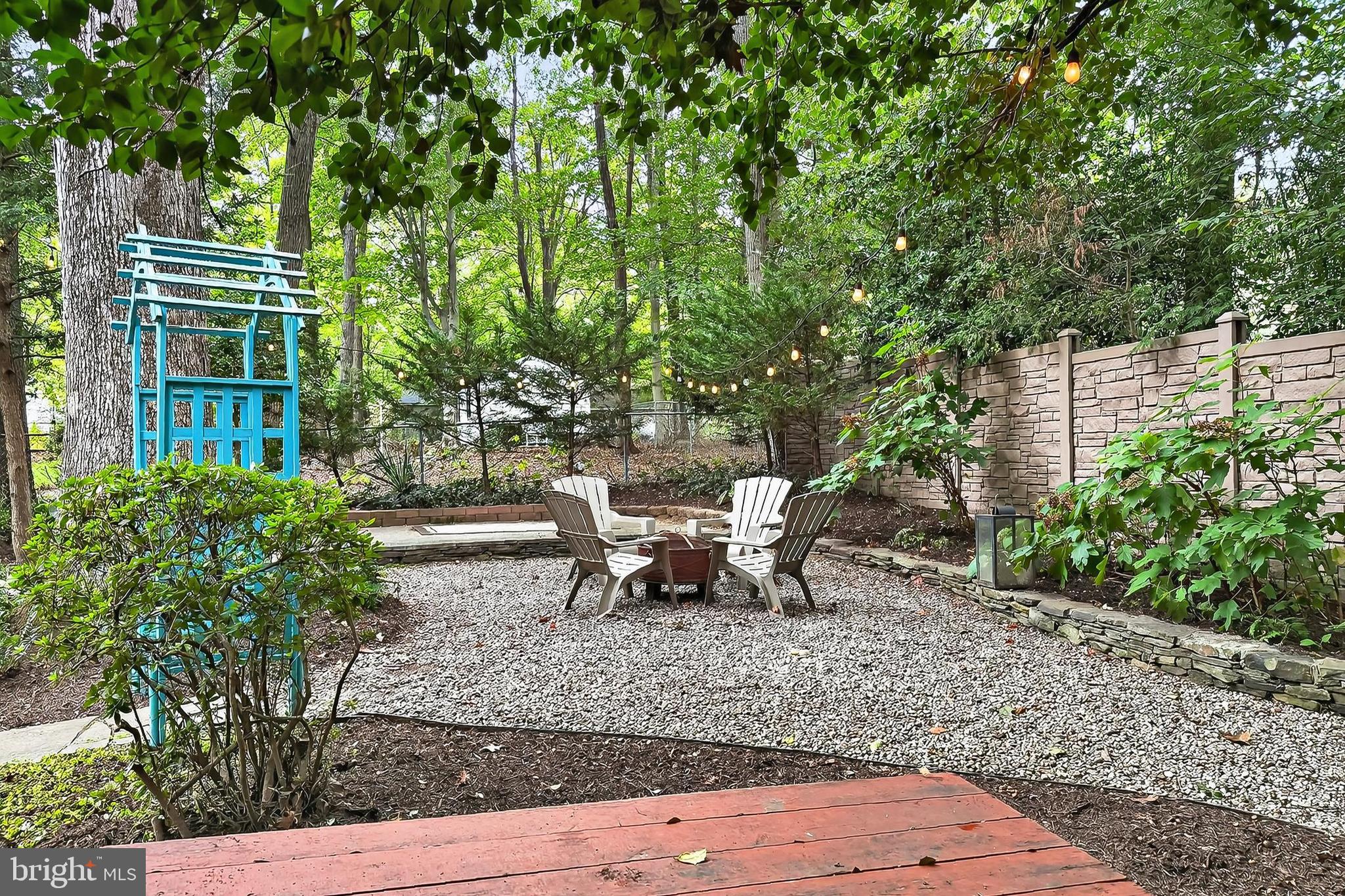 5112 Clinton Road Alexandria, VA 22312 - Photo 70 of 78