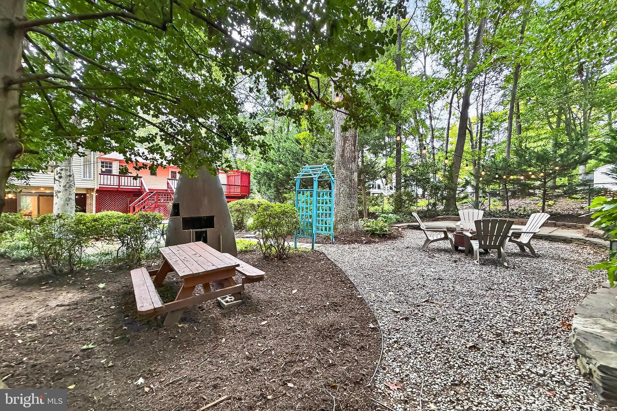 5112 Clinton Road Alexandria, VA 22312 - Photo 72 of 78