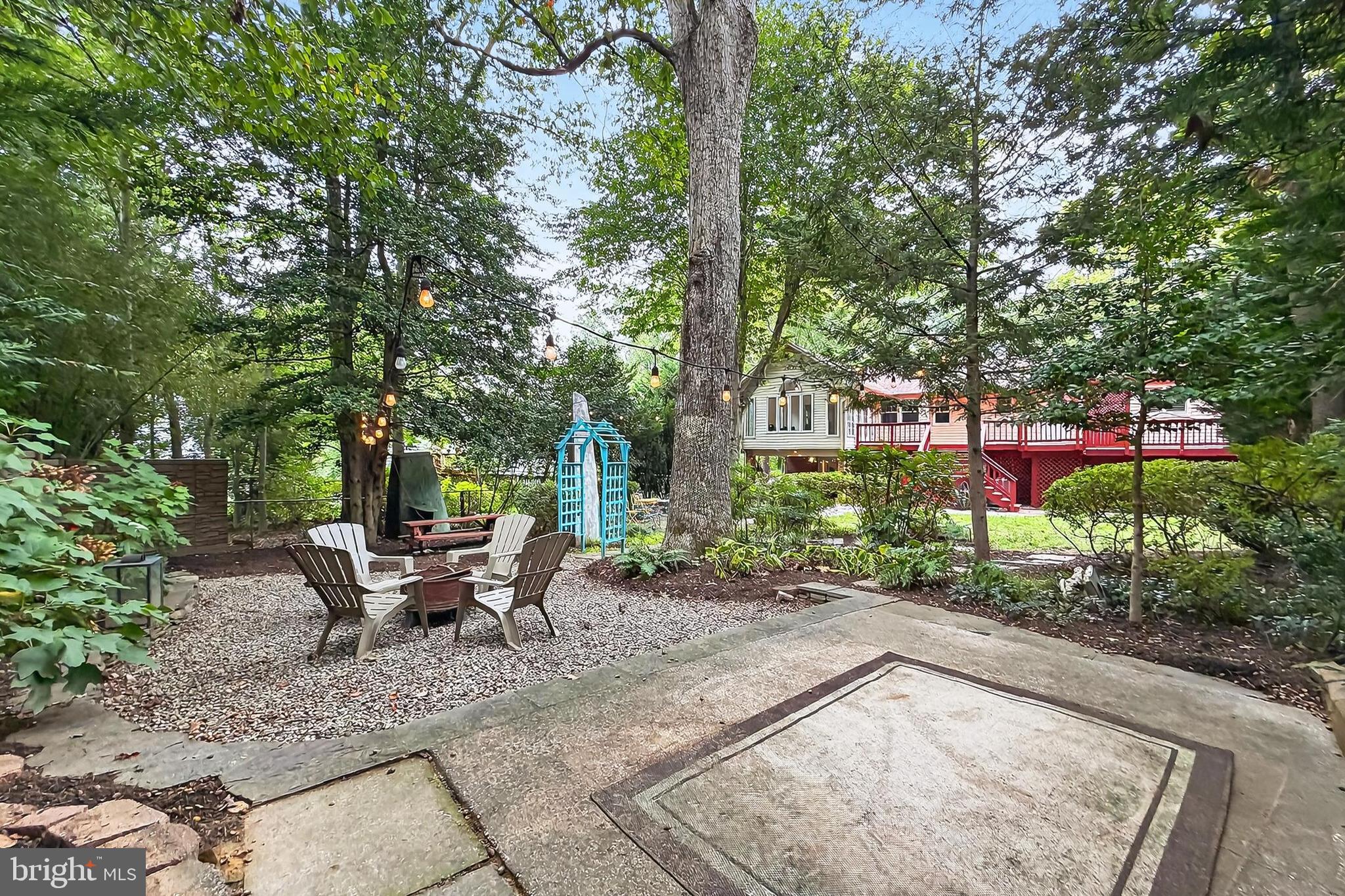 5112 Clinton Road Alexandria, VA 22312 - Photo 73 of 78