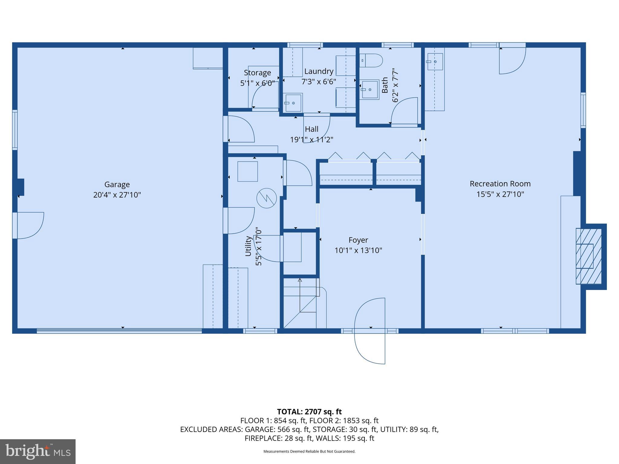 5112 Clinton Road Alexandria, VA 22312 - Photo 77 of 78