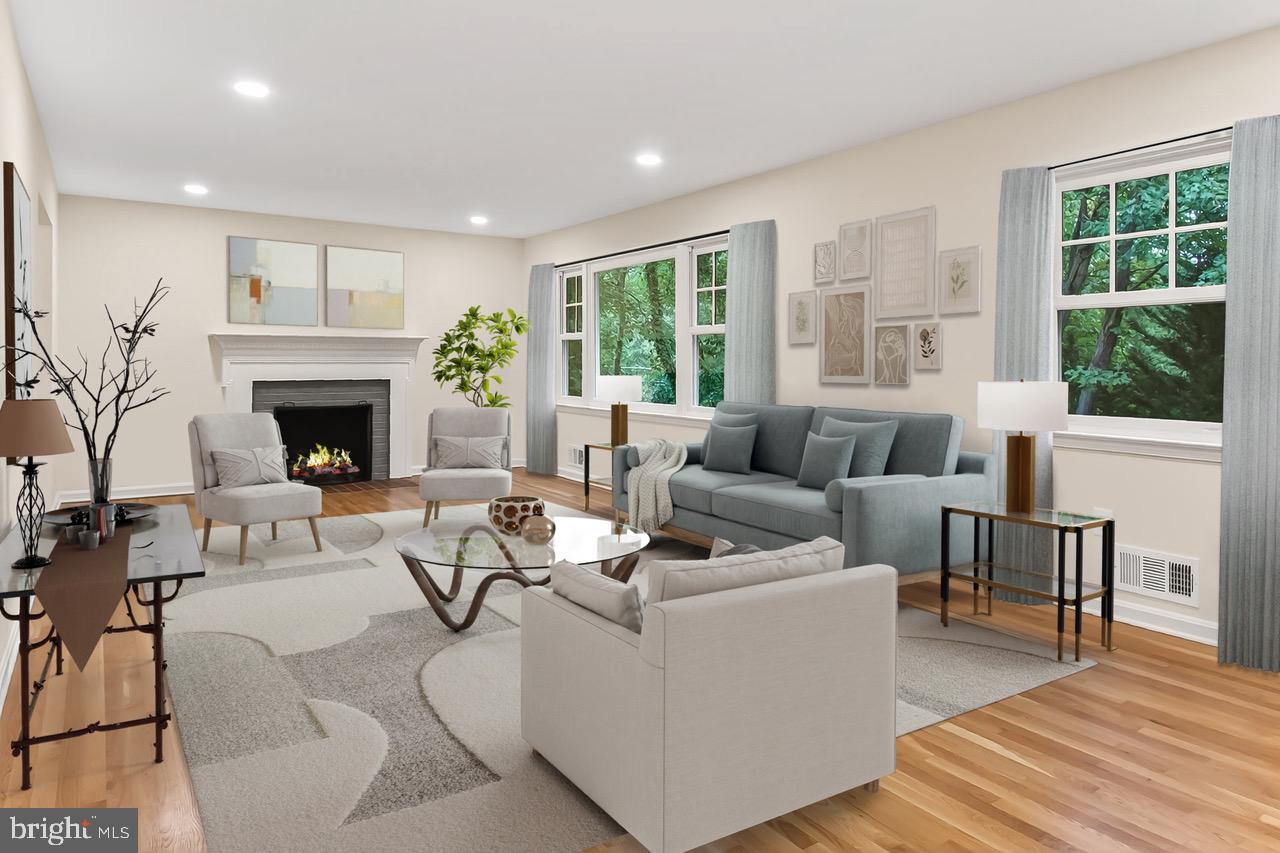 5112 Clinton Road Alexandria, VA 22312 - Photo 10 of 78