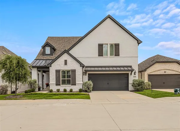 $749,000 | 1632 Madrid Way, Rockwall, TX 75087