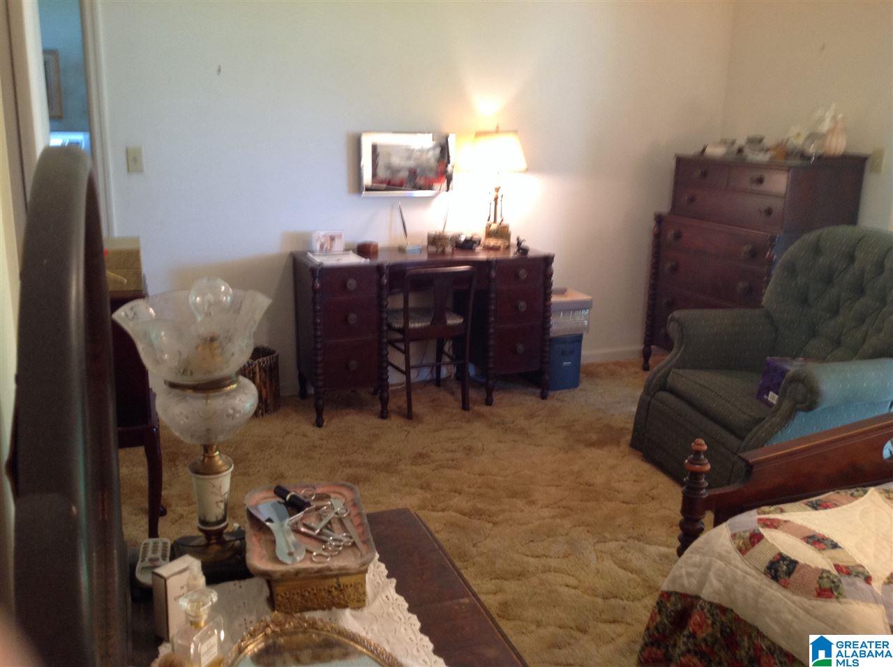 828 Funderburg Bend Road Pell City, AL 35128 - Photo 16 of 29